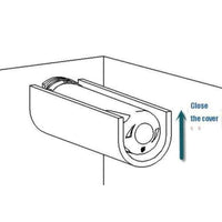 Thumbnail for Fridge Water Filter Cartridge RFC2400A RWF2400A For Fisher & Paykel 836848 836860