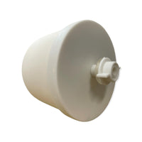 Thumbnail for 1x Ceramic Dome Filter Globe Replacement Cartridge For 8 Stage Benchtop Purifier