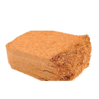 Thumbnail for 5Kg Coco Mega Brick Premium Coir Peat Organic Plant Growth Medium 55L Nutrifield