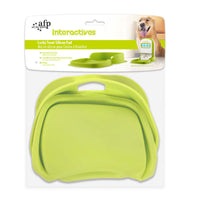 Thumbnail for Silicone Pad For Lucky Treat Intercatives Dog - No Mess Food Bowl Mat