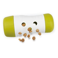 Thumbnail for Dog Treat Frenzy Roll - Interactive Dispenser Feeder Toy All For Paws Pet