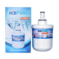 Thumbnail for FRIDGE WATER FILTER RWF2900A RFC2900A 2 Steps For RFC1100A Icepure