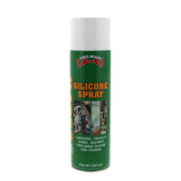 Thumbnail for 300g Helmar H4000 Silicone Spray Food Grade Lubricant Heavy Duty Lube Aerosol