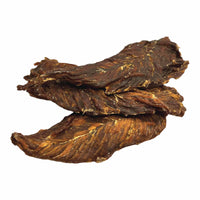 Thumbnail for 400g Dog Treat Chicken Breast Jerky - Dehydrated Australian Healthy Puppy Chew