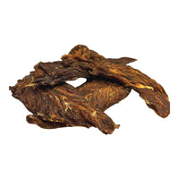 Thumbnail for 400g Dog Treat Chicken Breast Jerky - Dehydrated Australian Healthy Puppy Chew