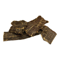 Thumbnail for 400g Dog Treat Beef Jerky - Dehydrated Australian Healthy Puppy Chew