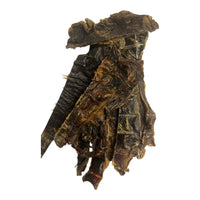 Thumbnail for 1Kg Dog Treat Kangaroo Jerky - Dehydrated Australian Healthy Puppy Chew