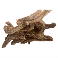 Thumbnail for 400g Dog Treat Duck Breast Jerky - Dehydrated Australian Healthy Puppy Chew