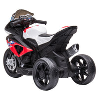 Thumbnail for Kahuna Bmw Hp4 Race Kids Ride-on Motorbike In Red