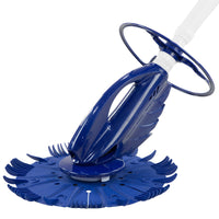 Thumbnail for HydroActive Automatic Swimming Pool Vacuum Cleaner Leaf Eater ABS Diaphragm