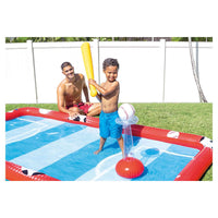 Thumbnail for INTEX  Inflatable Action Sports Play Centre Paddling Pool 57147NP