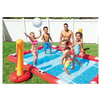 Thumbnail for INTEX  Inflatable Action Sports Play Centre Paddling Pool 57147NP