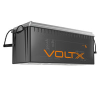 Thumbnail for VoltX 12V Lithium Battery 300Ah Plus