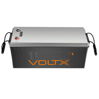 Thumbnail for VoltX 12V Lithium Battery 300Ah Plus