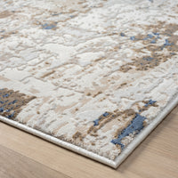 Thumbnail for Grande Jacquard Rug - Arctic - 120x170