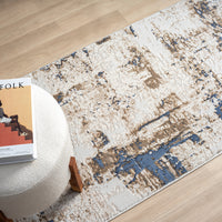 Thumbnail for Grande Jacquard Rug - Arctic - 120x170