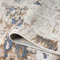 Thumbnail for Grande Jacquard Rug - Arctic - 120x170