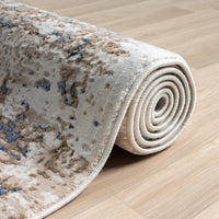 Thumbnail for Grande Jacquard Rug - Arctic - 120x170