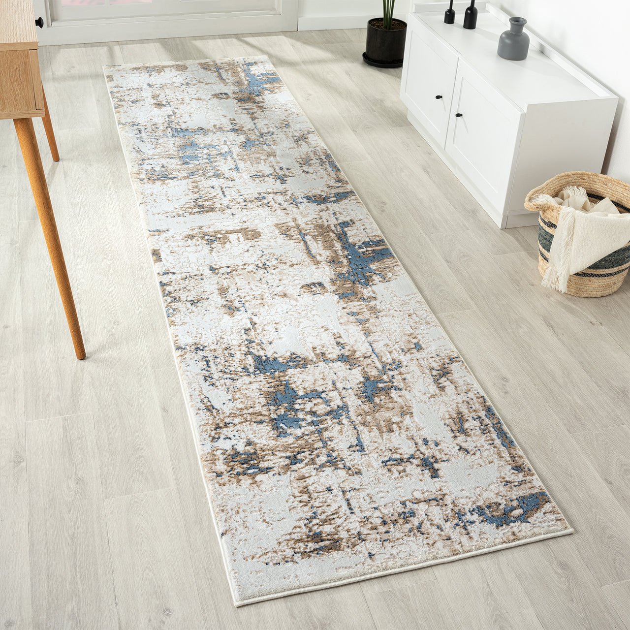 Grande Jacquard Rug - Arctic - 120x170