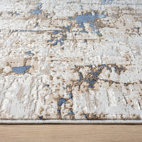 Thumbnail for Grande Jacquard Rug - Arctic - 120x170