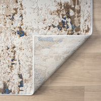 Thumbnail for Grande Jacquard Rug - Arctic - 120x170