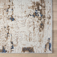 Thumbnail for Grande Jacquard Rug - Arctic - 120x170