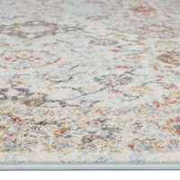 Thumbnail for Asher Country Rug - Blue - 120x170