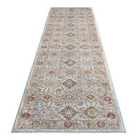 Thumbnail for Asher Country Rug - Blue - 120x170