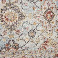 Thumbnail for Asher Country Rug - Blue - 120x170