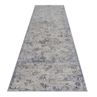 Thumbnail for Maddison Bella Area Rug - Light Grey - 120x170