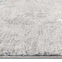 Thumbnail for Maddison Bella Area Rug - Light Grey - 120x170