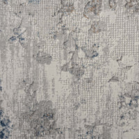 Thumbnail for Maddison Bella Area Rug - Light Grey - 120x170