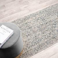 Thumbnail for Aubre Contemporary Area Rug - Sand - 120x180