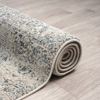 Thumbnail for Aubre Contemporary Area Rug - Sand - 120x180