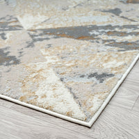 Thumbnail for Avani Marble Rug - Slate - 160x230