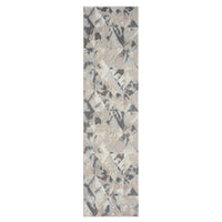 Thumbnail for Avani Marble Rug - Slate - 160x230