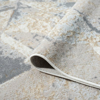 Thumbnail for Avani Marble Rug - Slate - 160x230