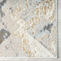 Thumbnail for Avani Marble Rug - Slate - 160x230