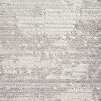 Thumbnail for Addie Soft Pile Rug - Light Grey - 160x230