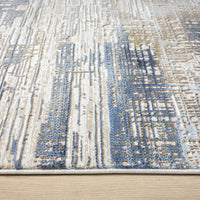 Thumbnail for Grande Jacquard Rug - Stone - 160x230