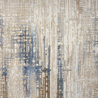 Thumbnail for Grande Jacquard Rug - Stone - 160x230