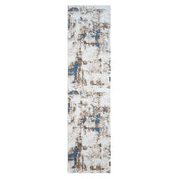 Thumbnail for Grande Jacquard Rug - Arctic - 160x230