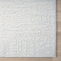 Thumbnail for Grande Jacquard Rug - Pearl - 160x230