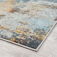 Thumbnail for Oriental Multi Hues Rug - Multi - 160x230