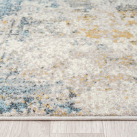 Thumbnail for Oriental Multi Hues Rug - Multi - 160x230