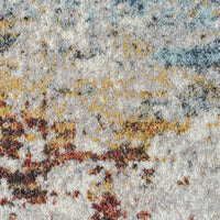 Thumbnail for Oriental Multi Hues Rug - Multi - 160x230