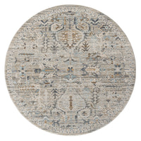 Thumbnail for Aubre Contemporary Area Rug - Taupe - 160x240