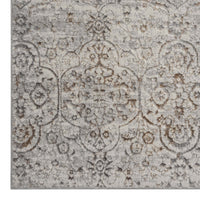 Thumbnail for Maddison Bella Area Rug - Beige - 200x290