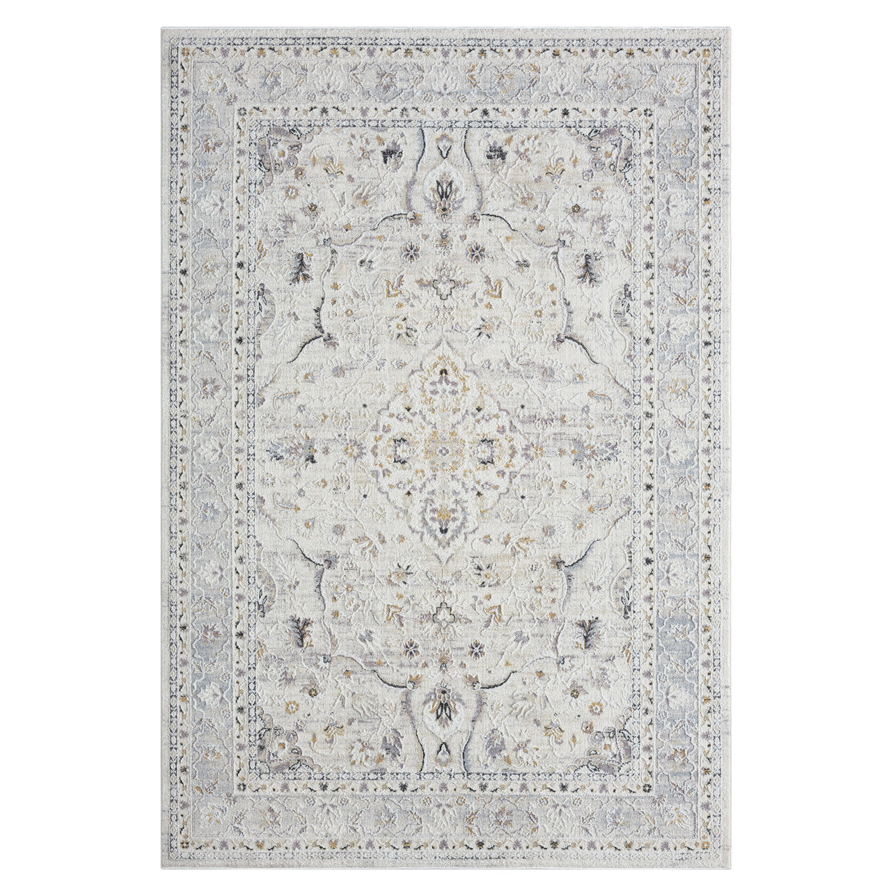 Amore Premium Rug - Stone - 200x290