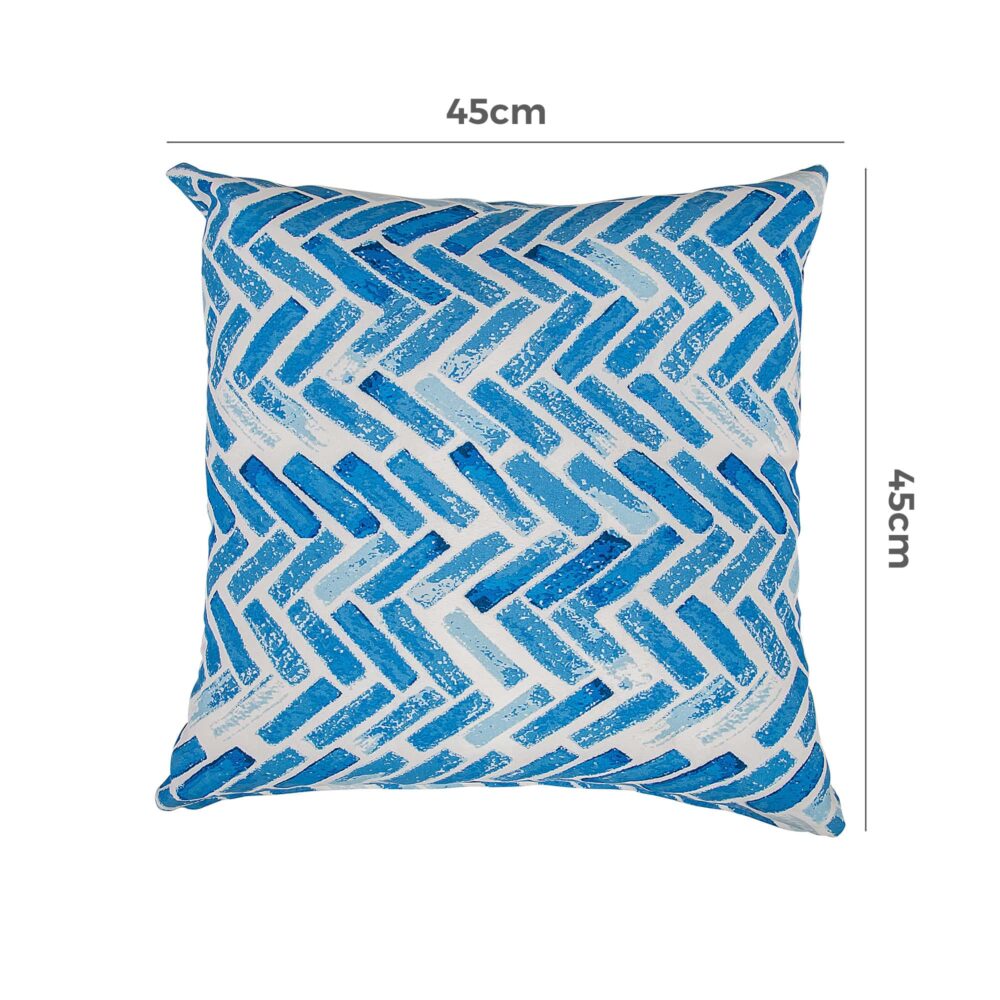 Alfresco Charm Square Cushion